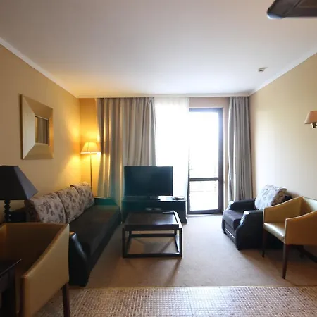 Arendoo In Royal Beach 公寓 阳光海滩