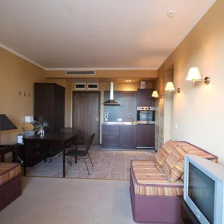 Arendoo In Royal Beach * Sluneční pobřeží