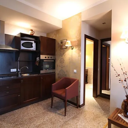 Arendoo In Royal Beach Apartmán *