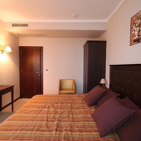 Apartmán Arendoo In Royal Beach Sluneční pobřeží