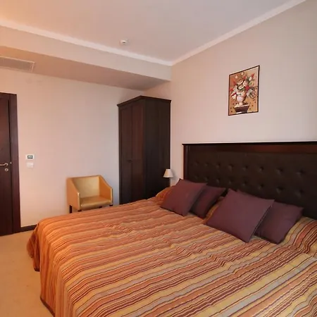 Arendoo In Royal Beach Apartmán *