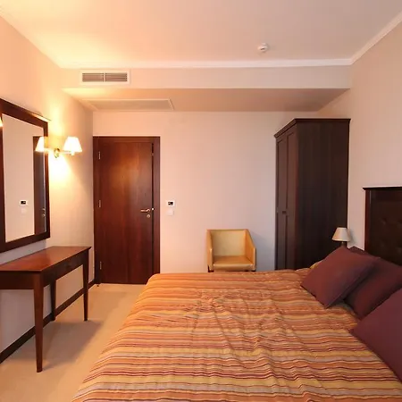 Arendoo In Royal Beach Apartmán Sluneční pobřeží