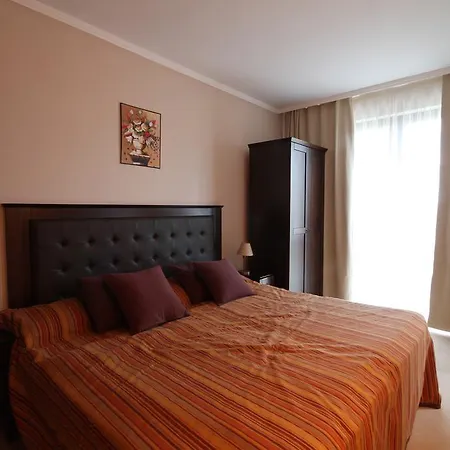 Arendoo In Royal Beach Sluneční pobřeží