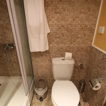 Apartmán Arendoo In Royal Beach