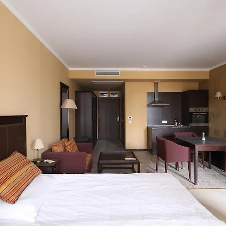 Arendoo In Royal Beach Apartmán