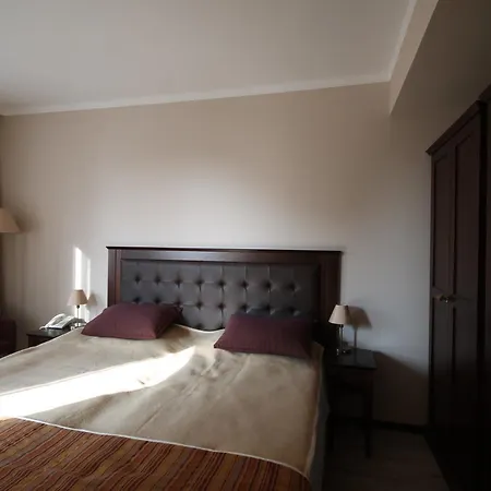 Arendoo In Royal Beach * Sluneční pobřeží