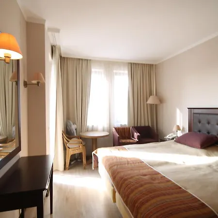 Arendoo In Royal Beach Apartmán Sluneční pobřeží