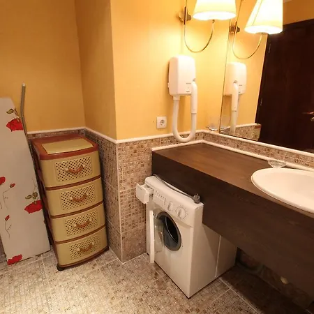Apartment Arendoo In Royal Beach *