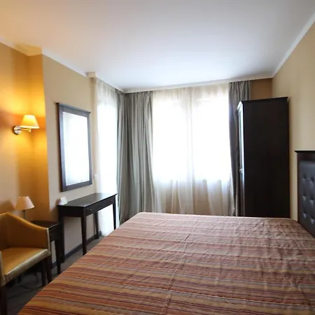 Apartment Arendoo In Royal Beach Sunny Beach
